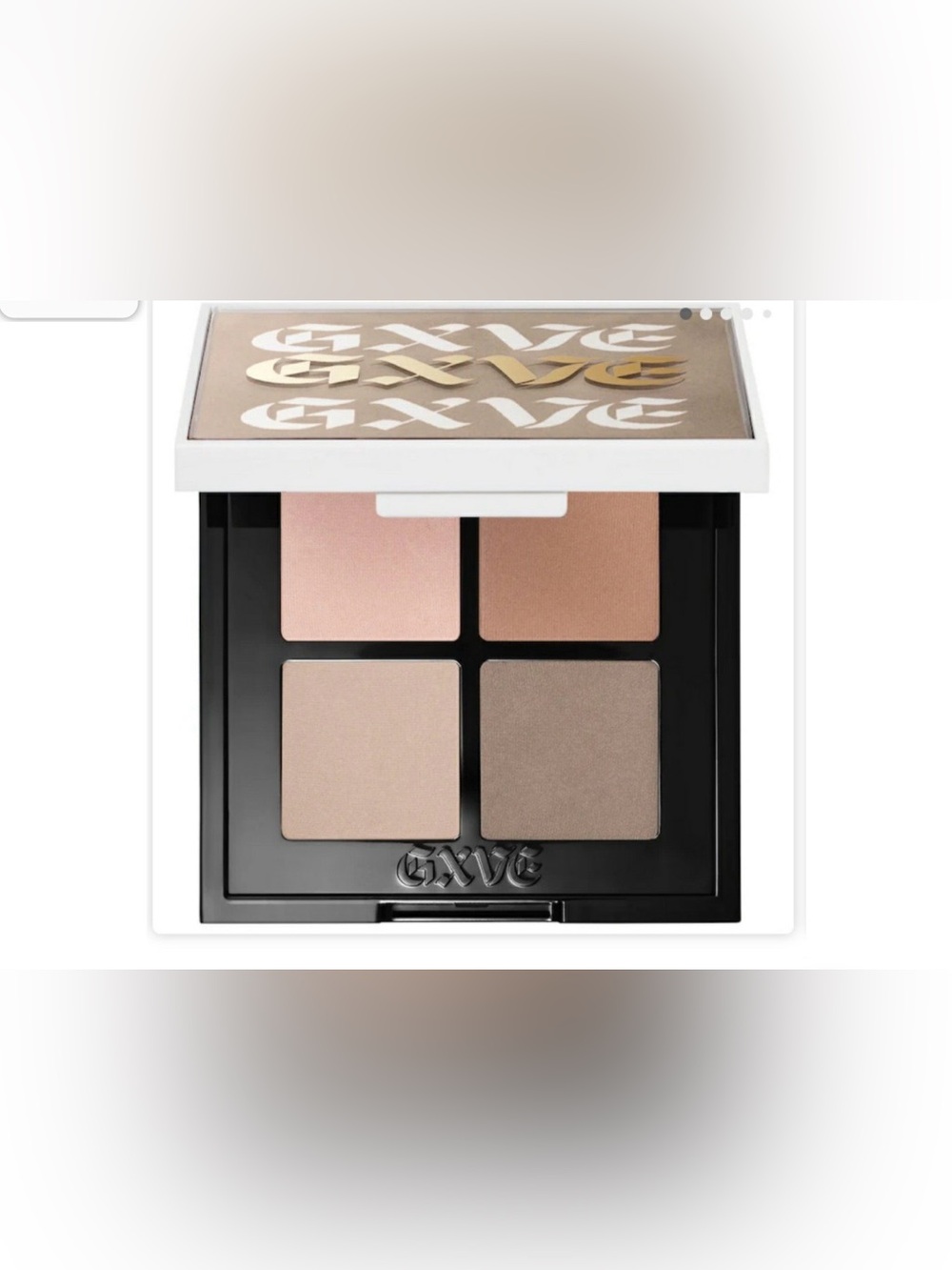 GXVE by Gwen Stefani, Eye Shadow Palette in Simple Kind of Life